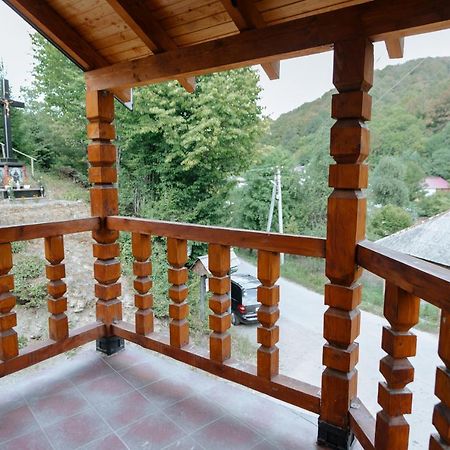 Садиба Над Потоком Ламшори Екстериор снимка